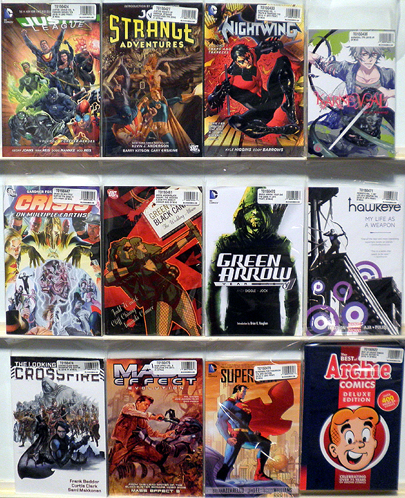 #1 MILE HIGH COMICS VARIANT Near Mint Comics DEADPOOL 2015 Series