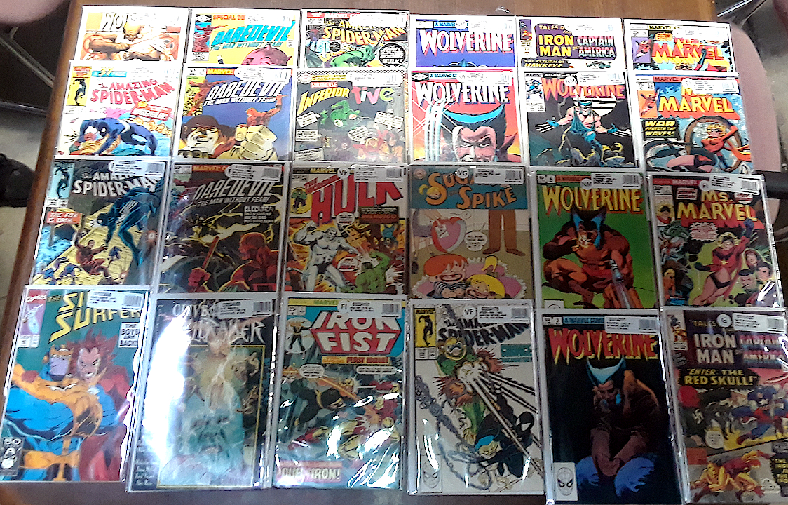 VOL 1 1963 DAREDEVIL #296 NEAR MINT