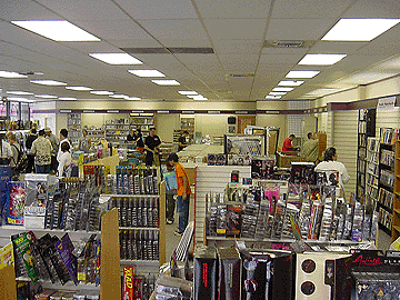 Toys