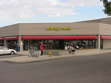 Lakewood Store
