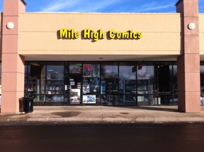 Lakewood Store