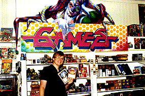 Games