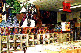Marvel