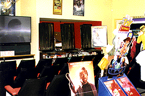 Movie Posters