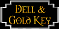 DELL AND GOLD KEY COMICS