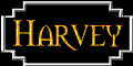 HARVEY COMICS