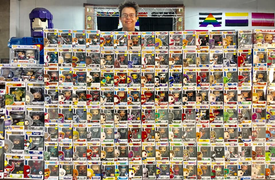 funko pop sale black friday