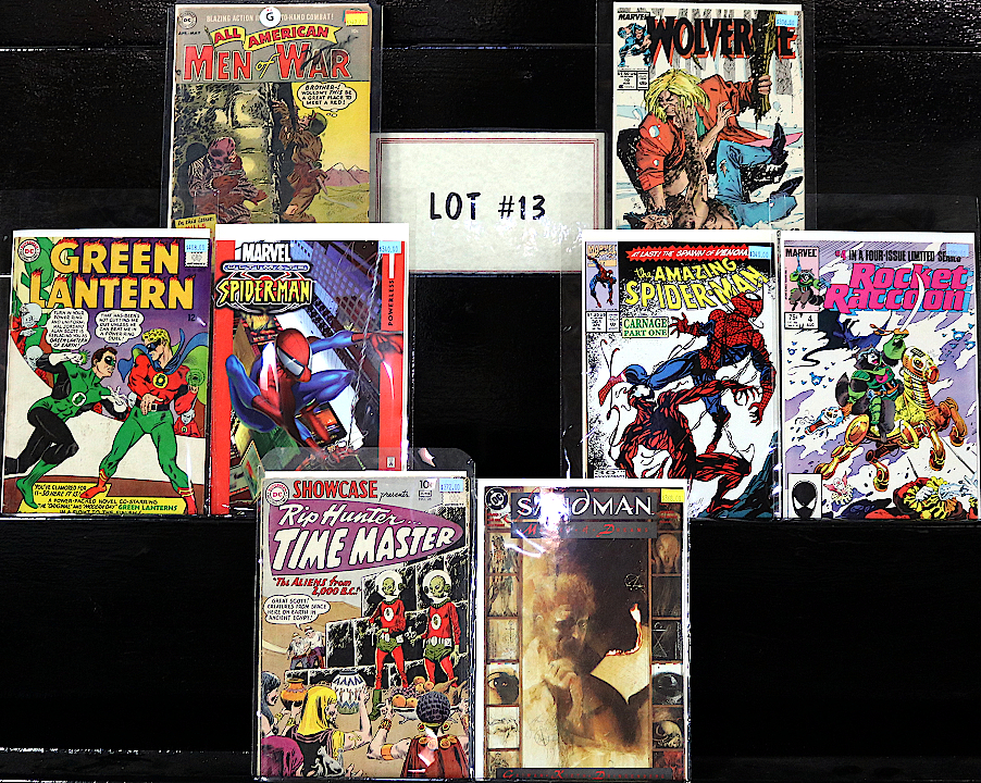 The Spectacular Spider-Man Comic Book Annual #6 Marvel Comics 1986 NEAR MINT