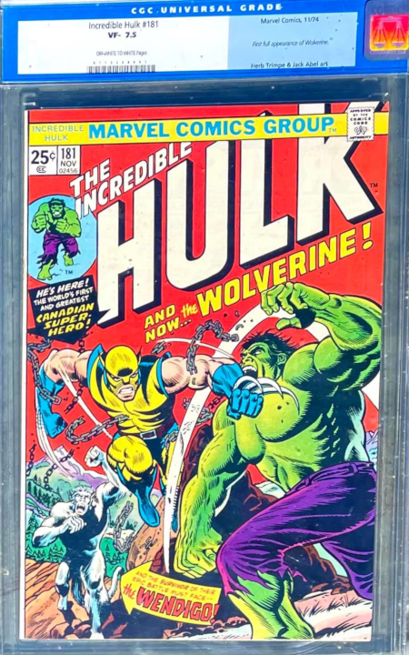 Thor Marvels Greatest Comics #7 VF 2011 Stock Image