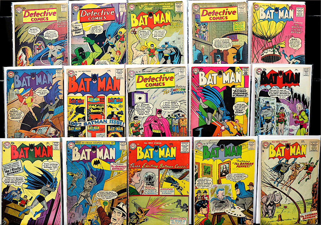 Power Man & Iron Fist (1972) #90 - Buy online 