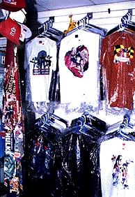 T-Shirts