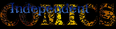 Independent Comics
