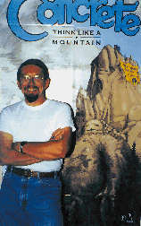 Chuck Rozanski