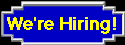 We're Hiring!